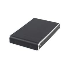 Kathrein Kathrein UFZ 112 USB-Festplatte 500 GB