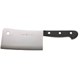 J.A. Henckels International Classic Stainless-Steel Meat Cleaver