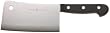 J.A. Henckels International Classic Stainless-Steel Meat Cleaver