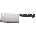 J.A. Henckels International Classic Stainless-Steel Meat Cleaver