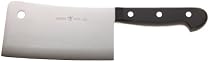 J.A. Henckels International Classic Stainless-Steel Meat Cleaver