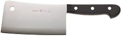 J.A. Henckels International Classic Stainless-Steel Meat Cleaver