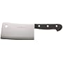 J.A. Henckels International Classic Stainless-Steel Meat Cleaver