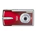 Canon Ixus i5 Digital Camera [5.0MP 6x Digital] - Garnet