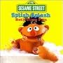 Splish Splash: Bath Time Fun (Blister)