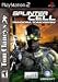 Tom Clancy's Splinter Cell: Pandora Tomorrow
