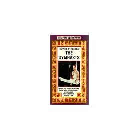 Soviet Athletes:Gymnasts [VHS]