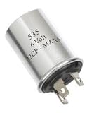 BUSS 535 6V FLASHER