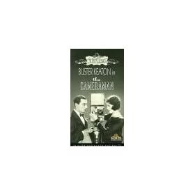 Cameraman [VHS]