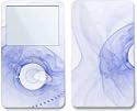 Portal Beta Design Skin Decal Sticker for Apple iPod video 30GB/ 60GB/ 80GB Player