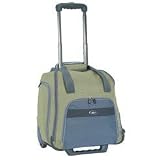 Eagle Creek Exploration System ES2 Round About Wheeled Tote