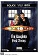 Doctor Who: The Complete First Series
