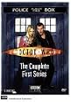 Doctor Who: The Complete First Series