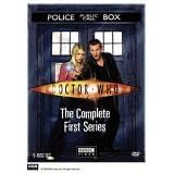 Doctor Who: The Complete First Series