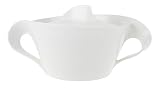 Villeroy & Boch New Wave 74-1/4-Ounce Covered Vegetable Bowl