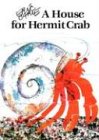 A House for Hermit Crab (Classic Board Books)