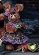 Gund Barton's Creek-Limited Edition-Rhonda
