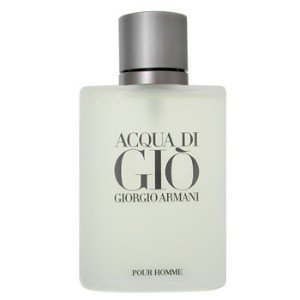 Giorgio Armani Acqua Di Gio Eau De Toilette Spray - 100ml/3.4oz