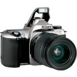 Nikon 9893 ACCESSORY KIT FOR SELECT SLR CAMERAS