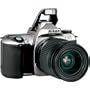 NIKON N65 35mm SLR Camera Kit With Two Lenses
