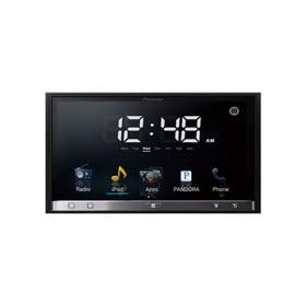 Pioneer SPH-DA100 AppRadio2 Receiver by 