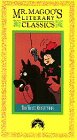 Mr. Magoos Literary Classics - The Three Musketeers [VHS]