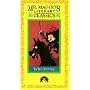 Mr. Magoo's Literary Classics - The Three Musketeers [VHS]