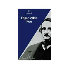 Edgar Allan Poe.