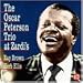 Live at Zardi S von Oscar Peterson - alle Infos