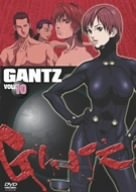 GANTZ Vol.10 [DVD]