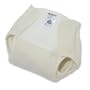 Imse Vimse Bumpy Wool Diaper Cover - Newborn (6.5-13 lbs)