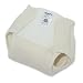 Imse Vimse Bumpy Wool Diaper Cover - Newborn (6.5-13 lbs)