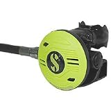Scubapro R190 Octopus, Yellow