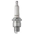 NGK (7534) B6HS Standard Spark Plug, Pack of 1
