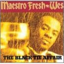 The Black Tie Affair by  Maestro 