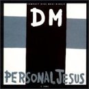 Personal Jesus - Maxi