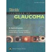 Shields' Textbook of Glaucoma (Allingham, Shields' Textbook of Glaucoma)