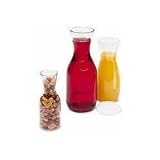 Decanter Beverage .25Liter (WW250CW)