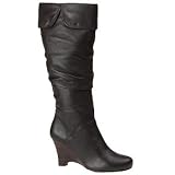 Naughty Monkey Women's Boots E Collins Boot