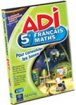 ADI 5eme : Fran�ais et Maths, 12-13 ans