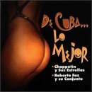 Search : De Cuba... Lo Mejor