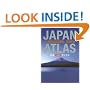 Japan Atlas: A Bilingual Guide