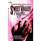 Beware the Wolfman (Sweet Valley High)