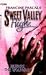 Books : Beware the Wolfman (Sweet Valley High)