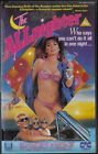 The Allnighter [VHS] [1987]
