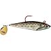 Wildeye Spin Tail Shad 3" Bunker