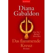 Das flammende Kreuz (Taschenbuch)