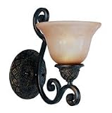 Symphony 1-Light Wall Sconce
