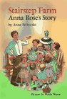 : Stairstep Farm: Anna Rose's Story (Polish American Girls Series)