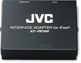 iPod Connection Adapter for JVC Car Stereos